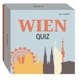 Wien-Quiz (Neuauflage)