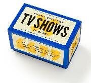 Poorly Explained TV Shows Game
