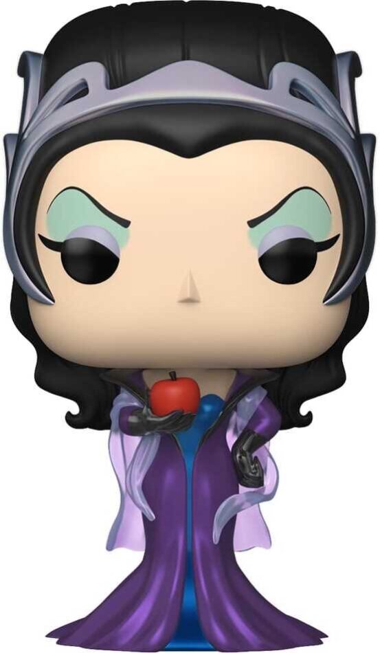 Verwünscht POP! Vinyl Figur Queen Narissa 9 cm