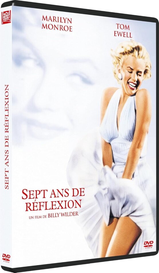 Sept ans de Réflexion (1955)
