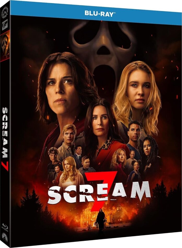 Scream 7 (2026)