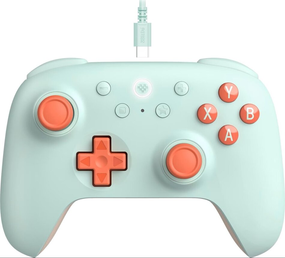 Ultimate 2C Wired Controller - mint