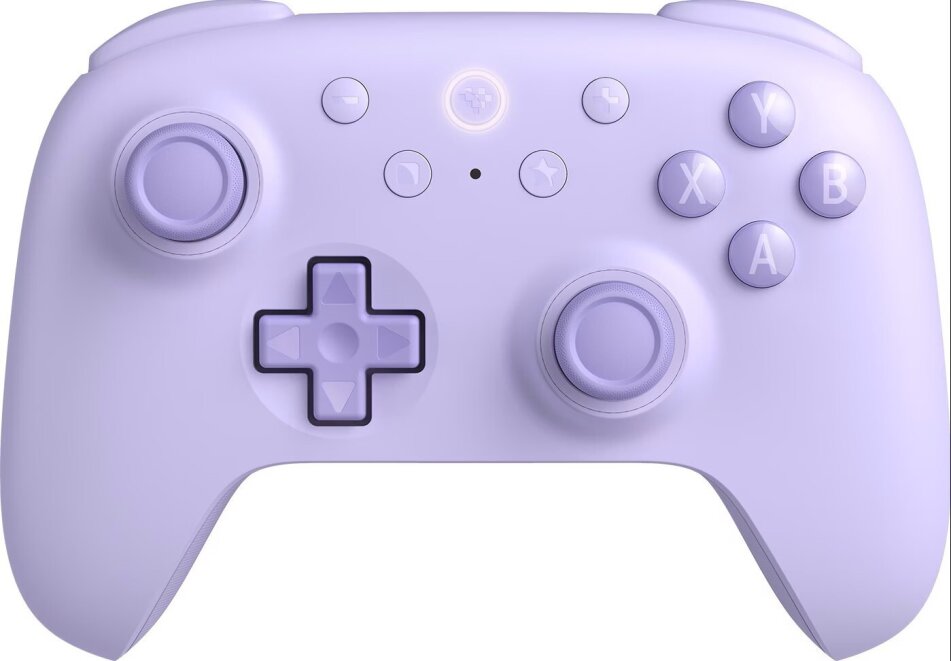 Ultimate 2C Wireless Controller - purple