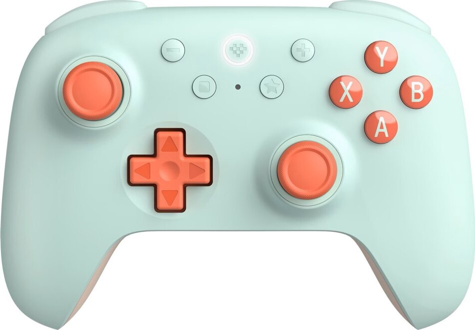 Ultimate 2C Wireless Controller - mint