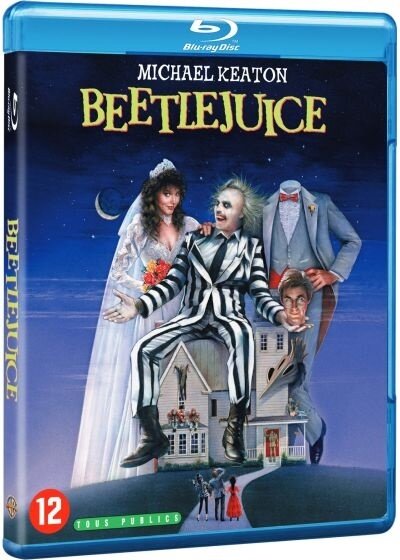 Beetlejuice (1988)