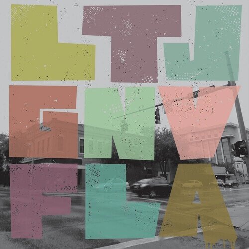 Less Than Jake - Gnv Fla 2026 Reissue, Rude Records