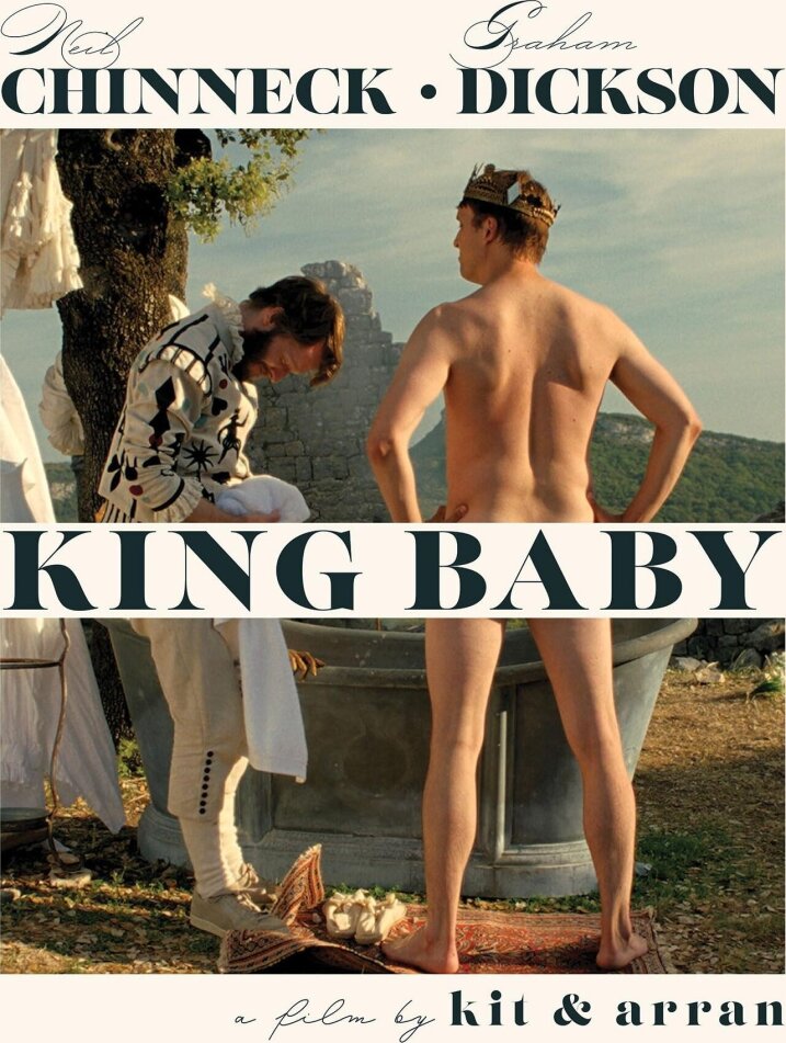 King Baby (2024)
