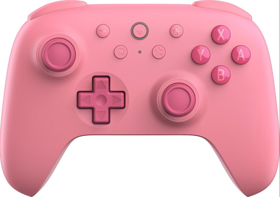 Ultimate 2C Wireless Controller - pink