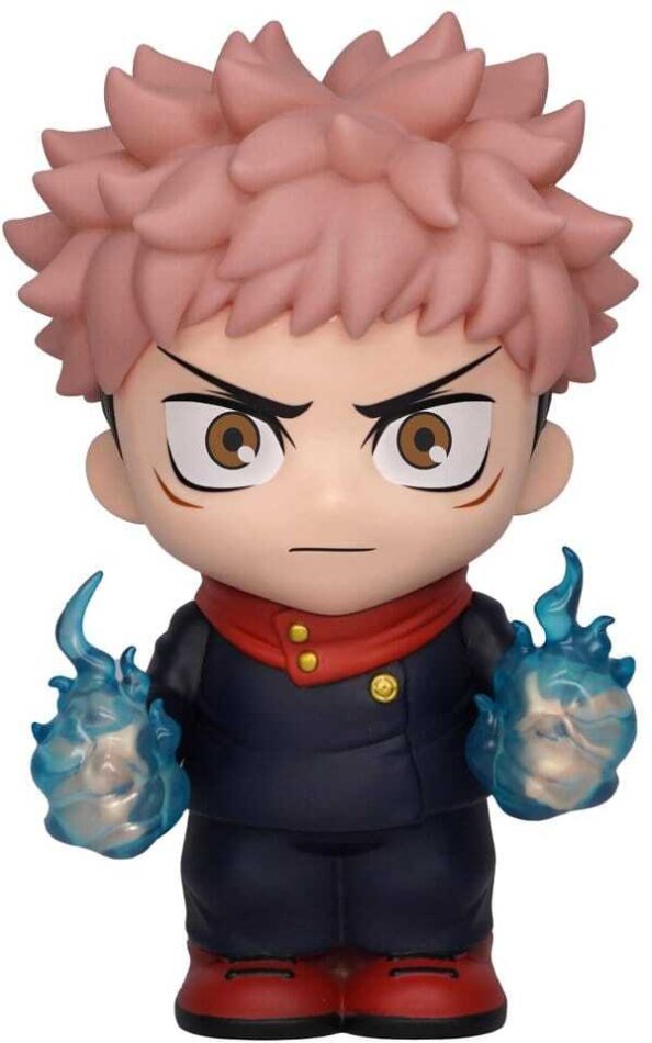Jujutsu Kaisen Spardose Yuji Itadori