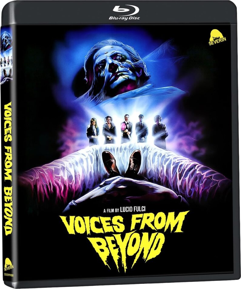 Voices from Beyond (1991)