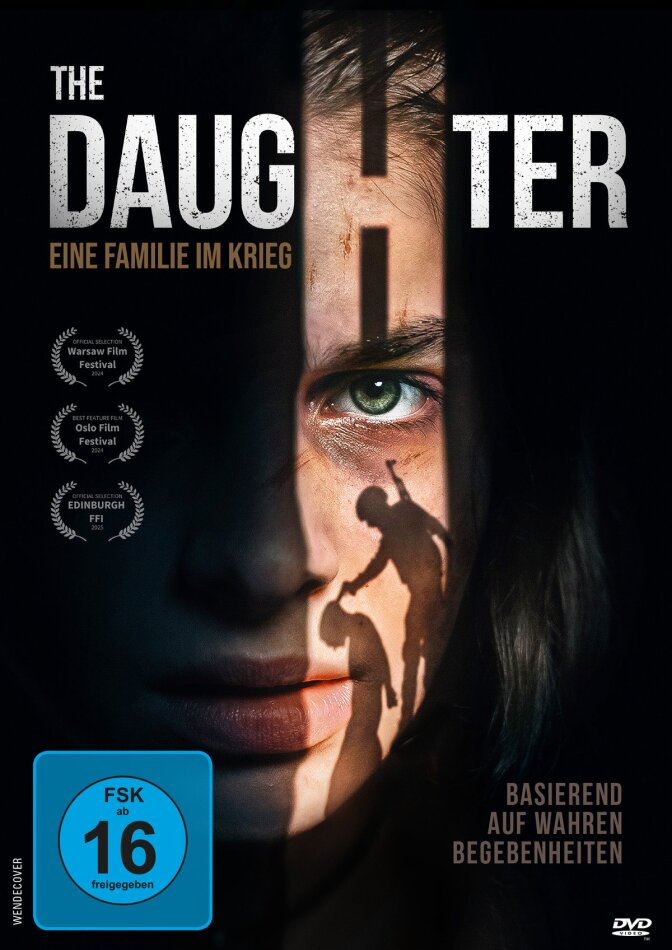 The Daughter - Eine Familie im Krieg (2024)