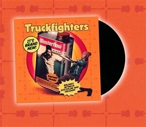 Truckfighters - Masterflow LP
