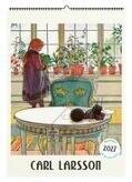 Carl Larsson. Wandkalender 2027