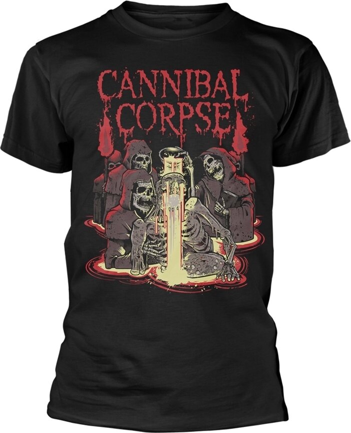 Cannibal Corpse - Acid (Softstyle)