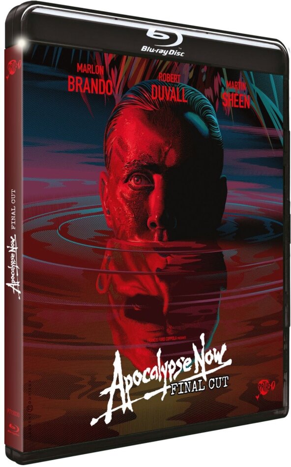 Apocalypse Now (1979)