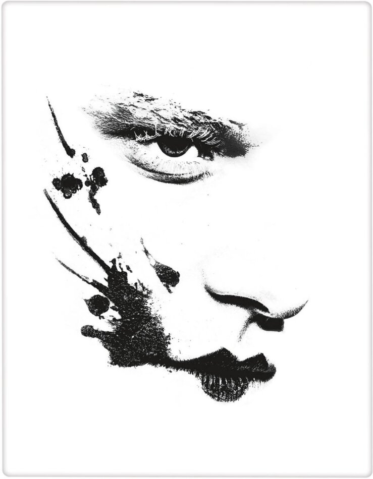 The Bride! (2026) Limited Edition, Steelbook