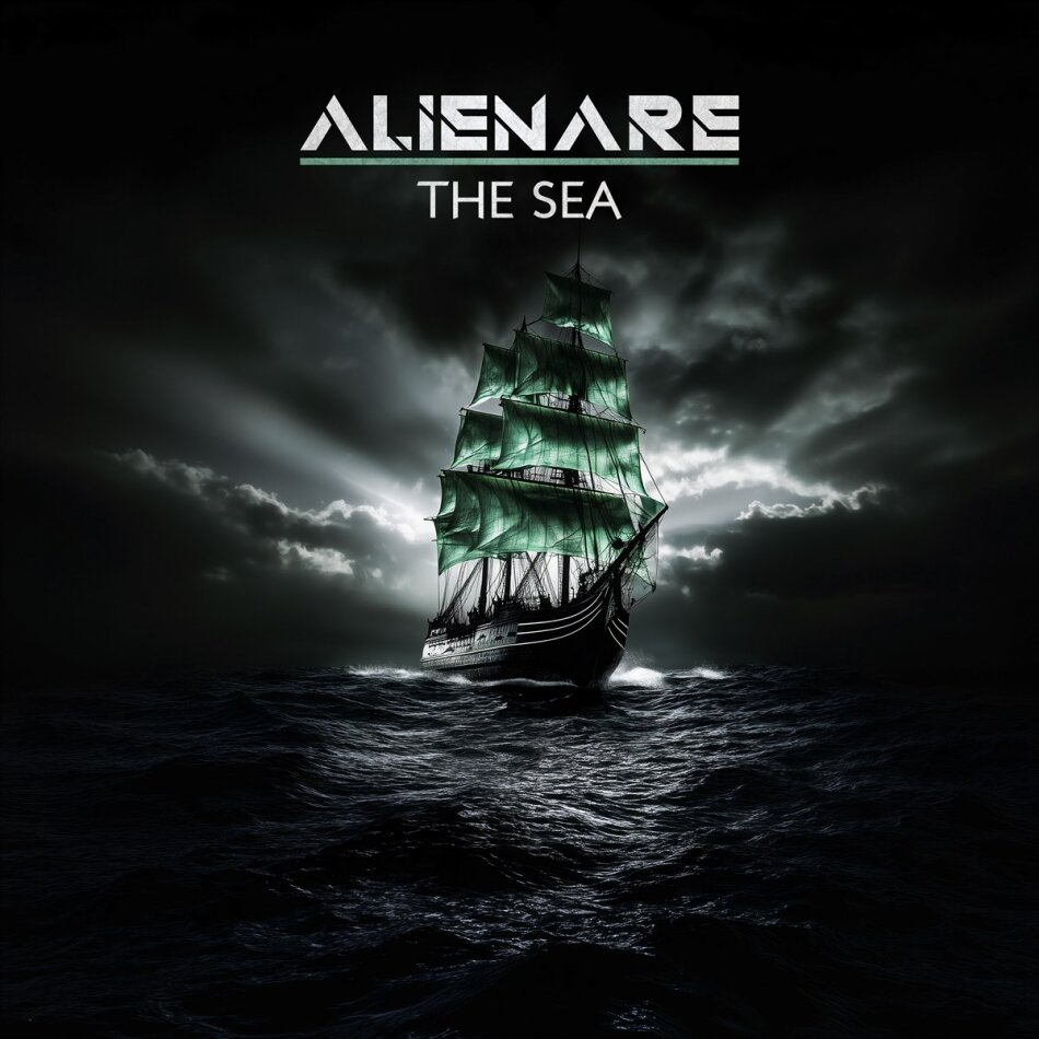 Alienare - The Sea