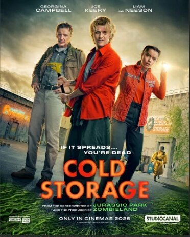 Cold Storage (2026)