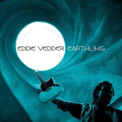 Eddie Vedder (Pearl Jam) - Earthling 2026 Reissue, SHM CD, Japan Edition, 2 CD