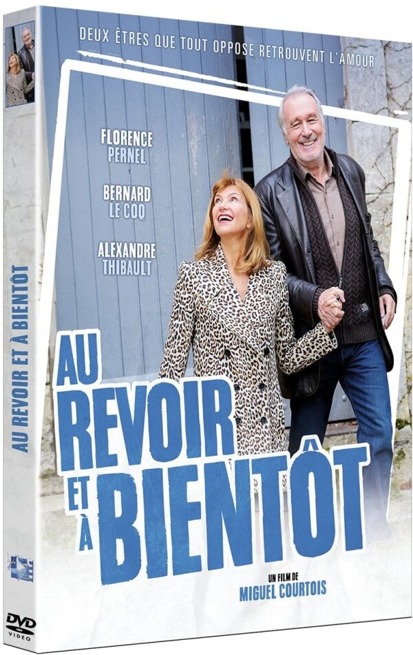 Au revoir et à bientôt (2015)
