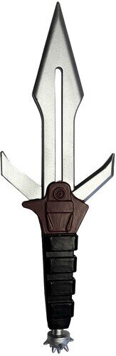 Star Trek - Klingon D'k Tahg Larp Stunt Prop Repli