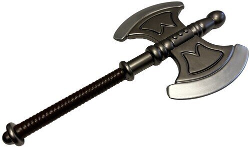 Masters Of The Universe - He-Man Battle Axe Larp S