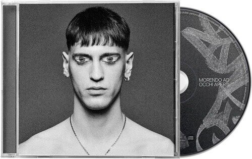 Promessa - Morendo Ad Occhi Aperti