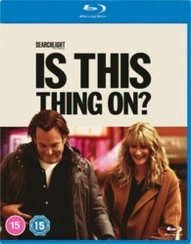 Is This Thing On? (2025)