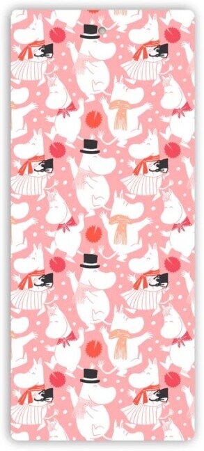 Mumin/Moomin Celebration Schneidebrett