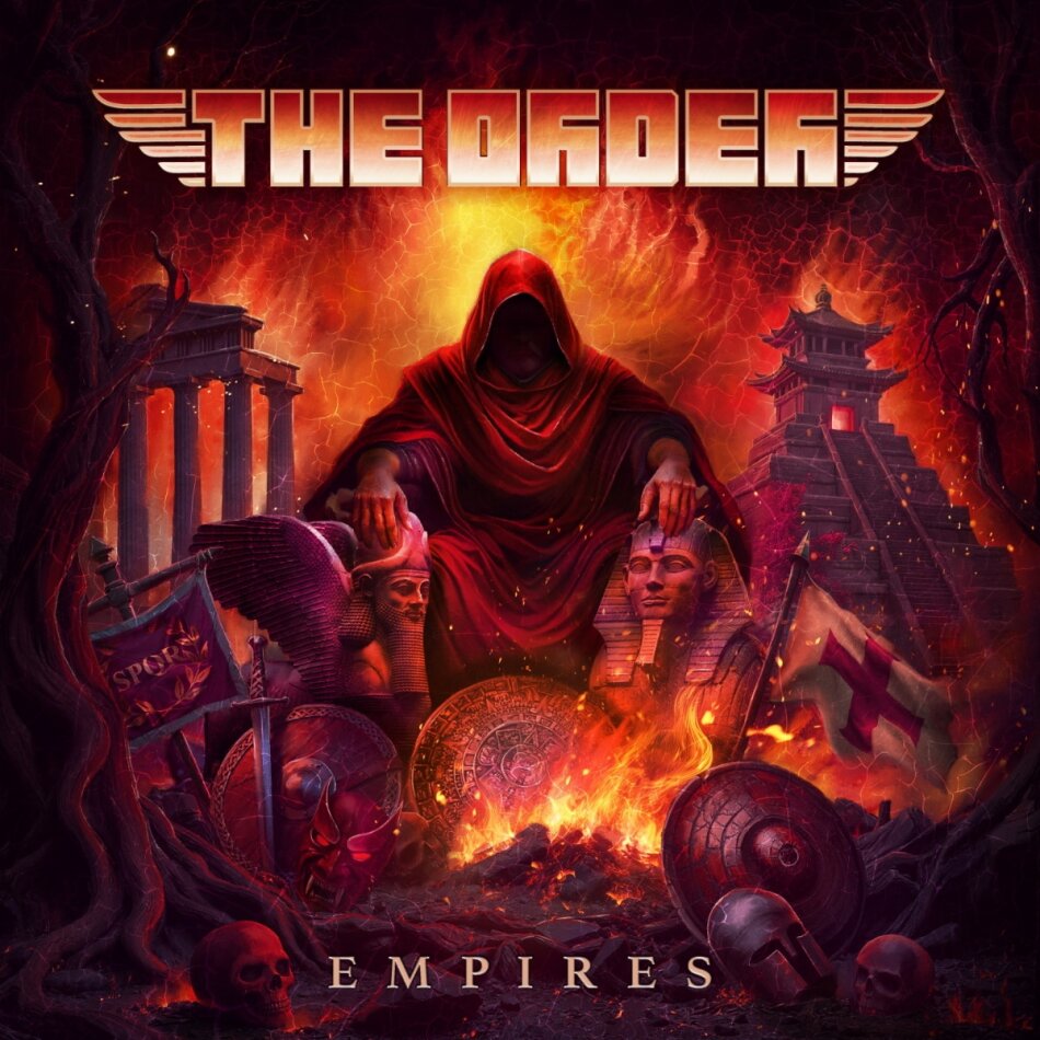 The Order - Empires