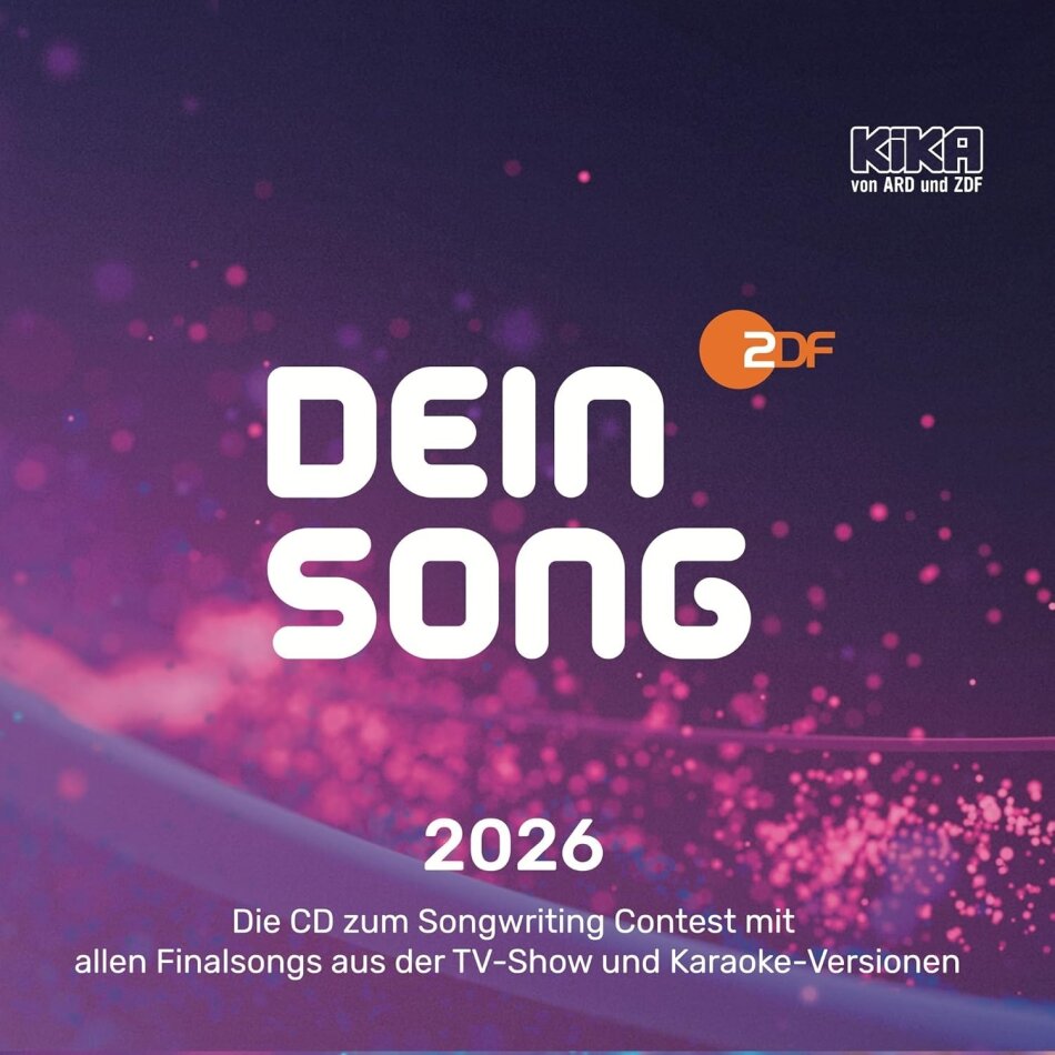 Dein Song 2026