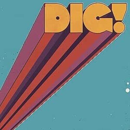 Mamas Gun - DIG Candelion