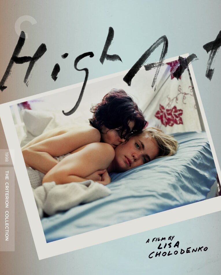 High Art (1998) Criterion Collection, Restored, Special Edition
