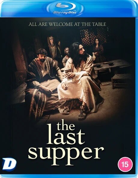 The Last Supper (2025)