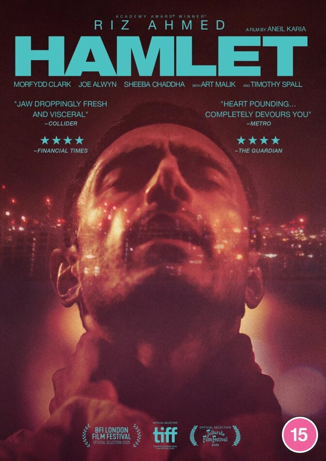 Hamlet (2025)