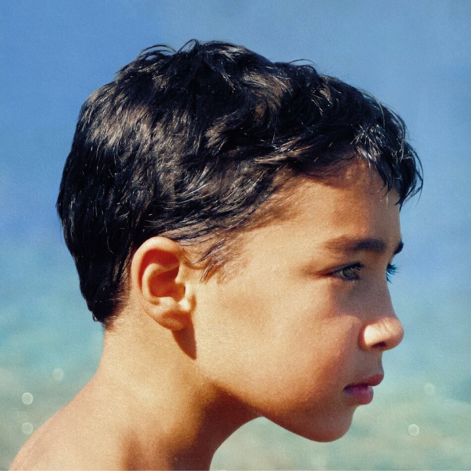 Sofiane Pamart - Movie 2 LPs