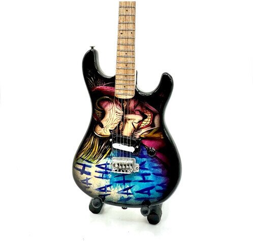 Mini Axe Joker Mini Guitar