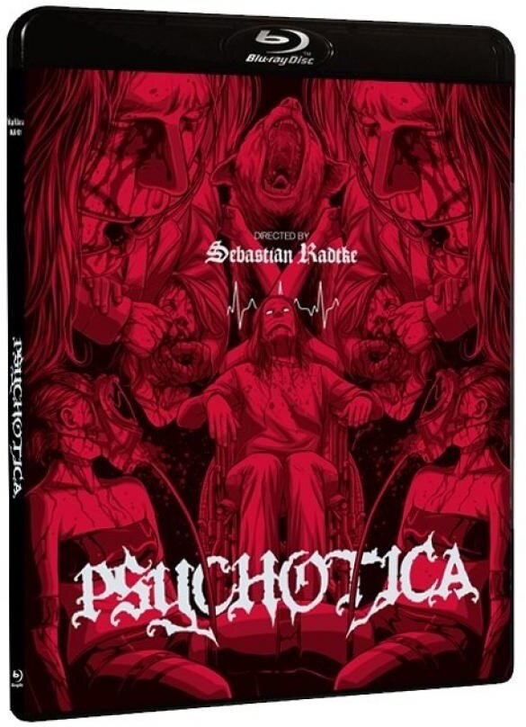 Psychotica (2006)
