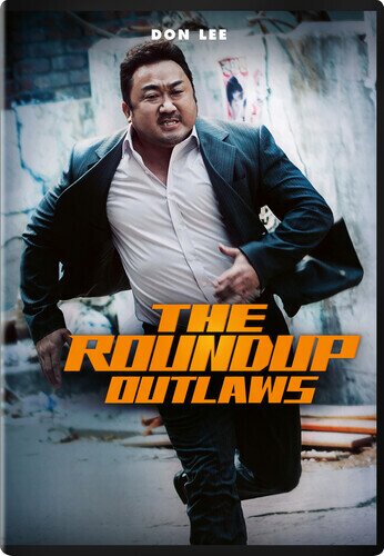 The Roundup: Outlaws (2017)