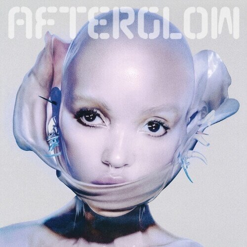Fka Twigs - Eusexua Afterglow Manufactured On Demand, CD-R