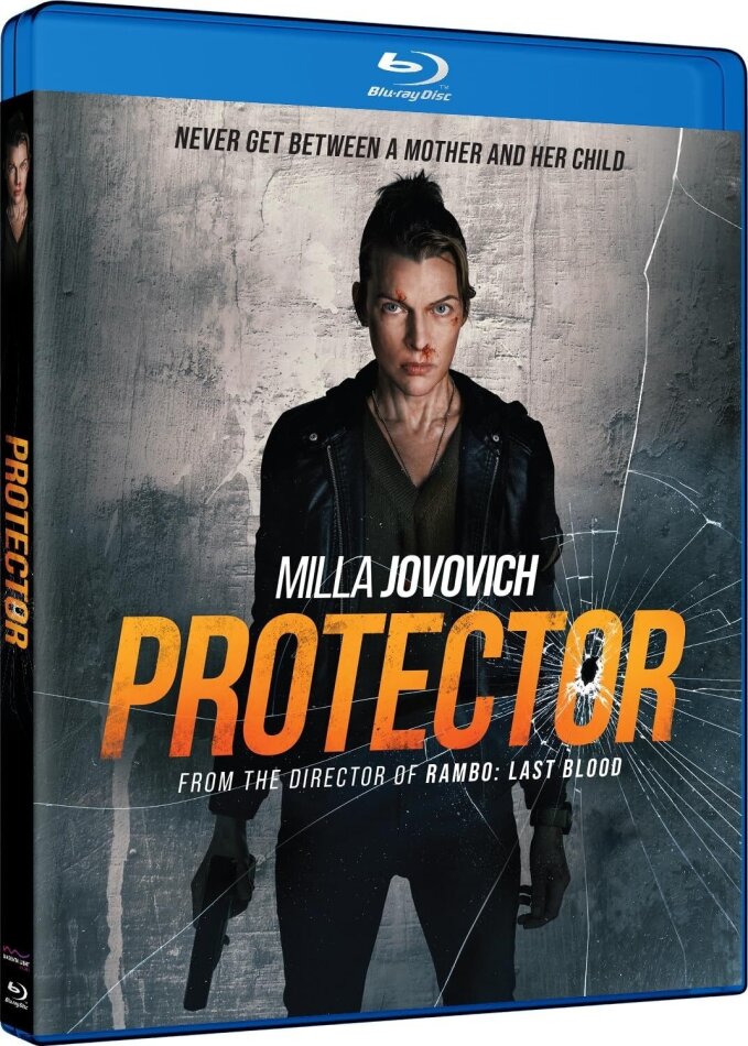 Protector (2025)