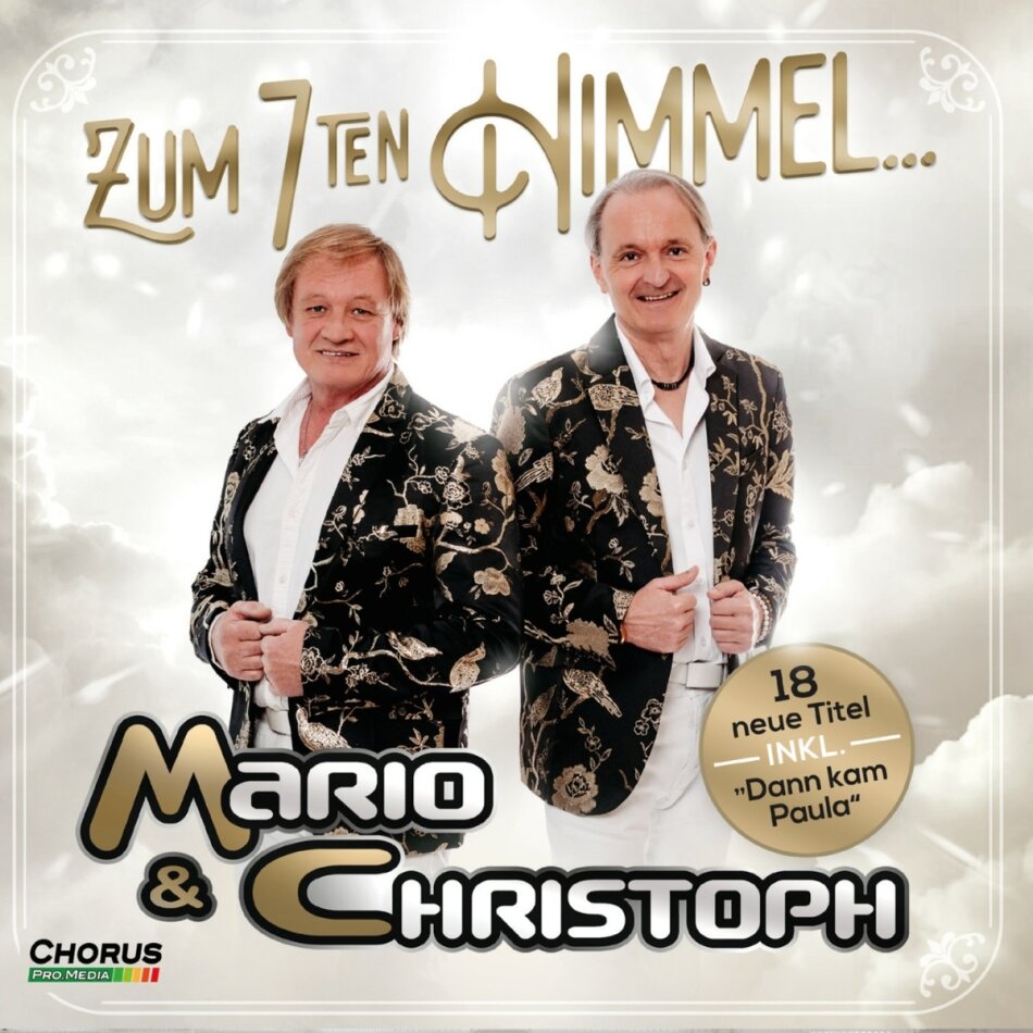 Mario & Christoph - Zum 7ten Himmel