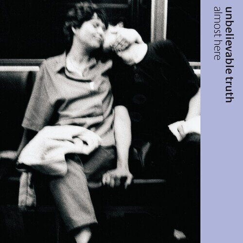 Unbelievable Truth - Almost Here Édition Deluxe, Édition Limitée, LP