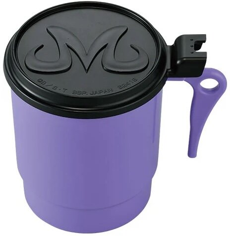 Tasse Plastique - Violet Majin (Lot I) - VS Omnibus Ultra - Dragon Ball Z - Ichibansho BNP62418 - 10 cm