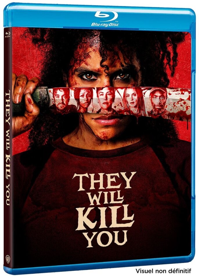 They Will Kill You (2026)