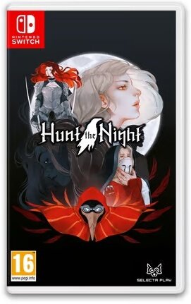 Hunt the Night
