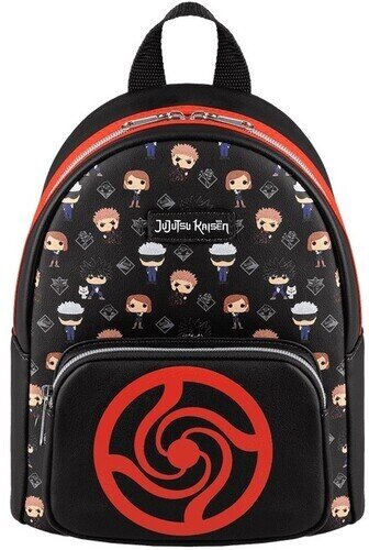 Funko Pop! Mini Backpack: - Jujutsu Kaisen - Pop! Aop