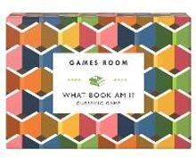 What Book Am I?