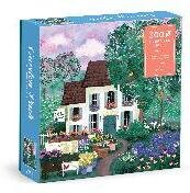 Garden Path 300 Piece Puzzle