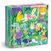 Bunny Daydream 1000 Piece Puzzle